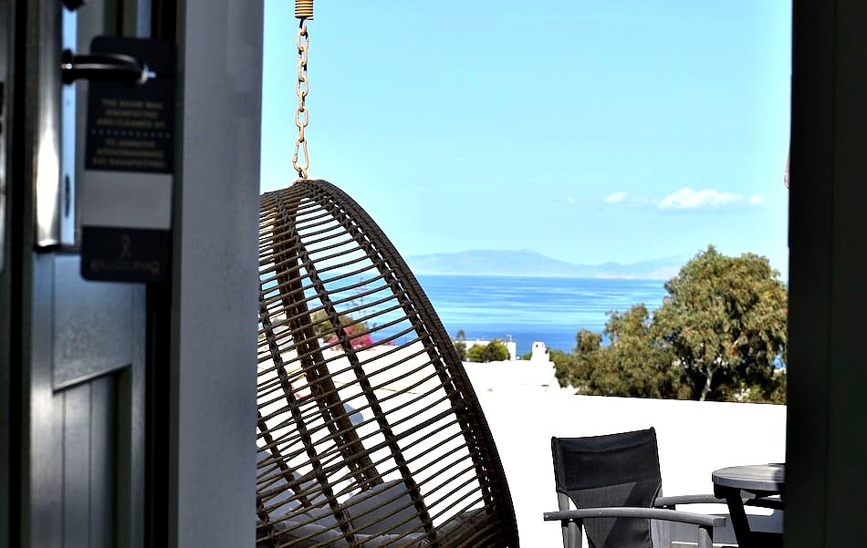 Kallos Imar Boutique Hotel